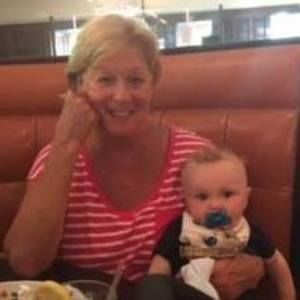 Meet your Posher, Nikki